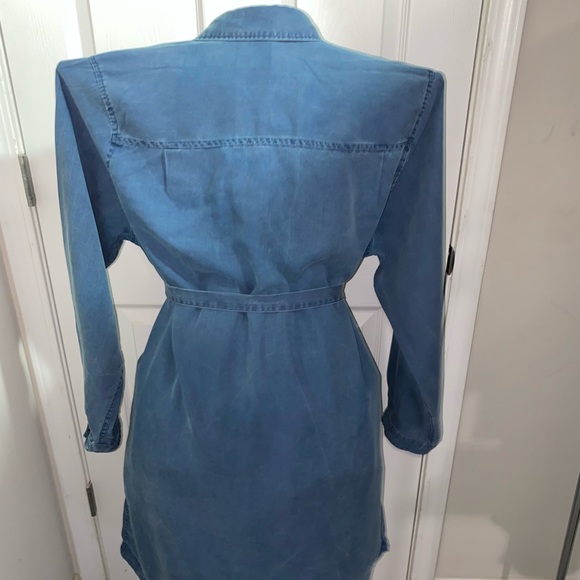 Old Navy XL MATERNITY dress - Picture 4 of 7